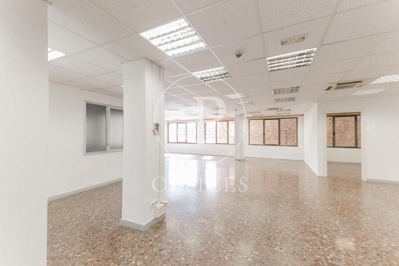 Foto dad65053-4a90-4ca7-af00-42b5da7452ba. Rent office space in Vila de Gràcia Barcelona