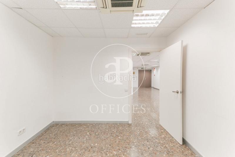 Foto e593622c-c27c-4a2c-9439-e6ed5350b290. Rent office space in Vila de Gràcia Barcelona
