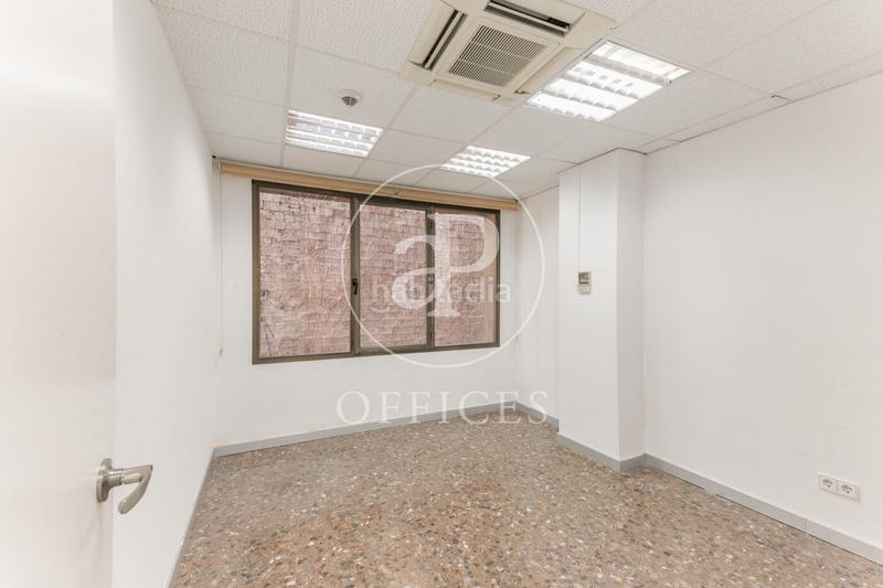 Foto ed7a1621-4068-4a12-8336-7290b2880793. Rent office space in Vila de Gràcia Barcelona