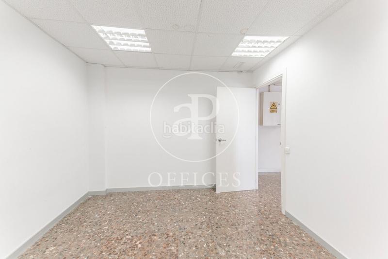 Foto ef139ebc-f743-4826-a13f-f722f9fa30fe. Rent office space in Vila de Gràcia Barcelona