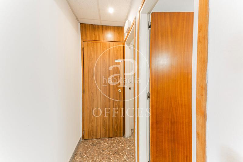 Foto f9c24304-2942-4f5a-8cef-3289dfc117a0. Rent office space in Vila de Gràcia Barcelona