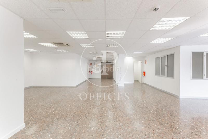 Foto fa80ee12-97de-4bac-bf31-973054be94e5. Rent office space in Vila de Gràcia Barcelona