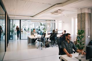 Ufficio in Rda. de Sant Pere