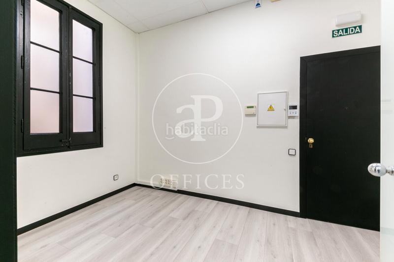 Foto d8920d38-f34a-4469-bebb-7864e5fff05b. Affitto ufficio con riscaldamento in Dreta de l´Eixample Barcelona