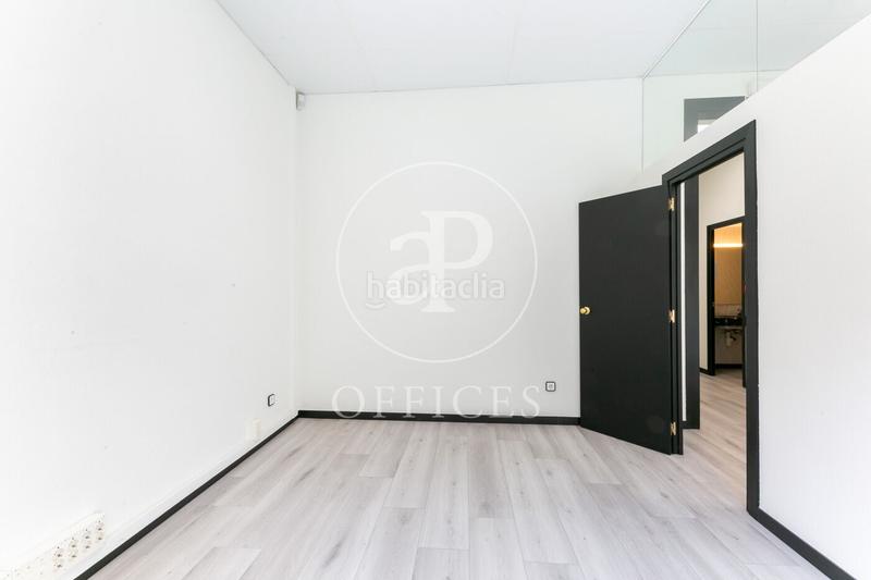 Foto 55eb7553-ee15-4cea-920b-a6f7d16b316c. Location bureau avec chauffage dans Dreta de l´Eixample Barcelona