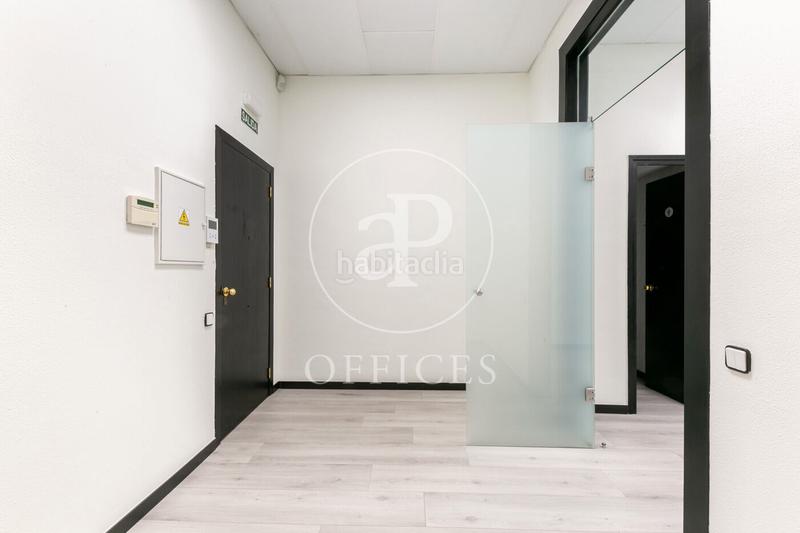 Foto acdff90e-7605-48f1-aa45-15c079a342bd. Location bureau avec chauffage dans Dreta de l´Eixample Barcelona