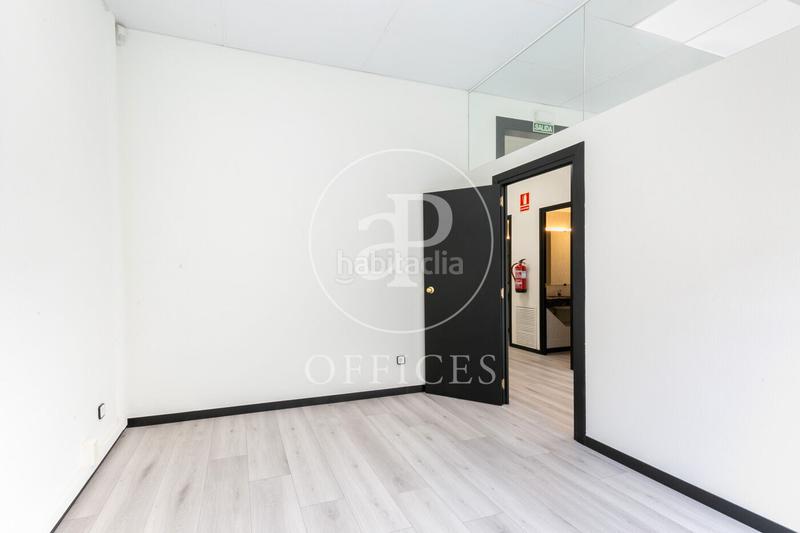 Foto bf3621fd-f6c8-45e5-85ce-a85ef84165ae. Location bureau avec chauffage dans Dreta de l´Eixample Barcelona