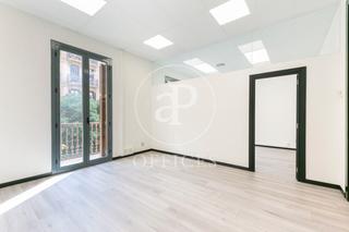 Location Bureau  Carrer del bruc. Oficina en alquiler en carrer del bruc