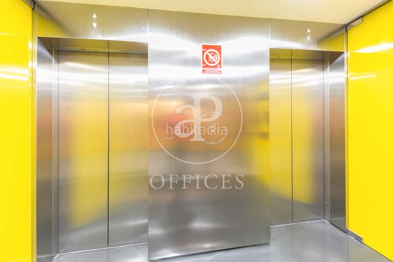 Foto 272c2127-35a8-472d-bb37-9ce43eba4a02. Affitto ufficio con riscaldamento in Sant Gervasi - Galvany Barcelona