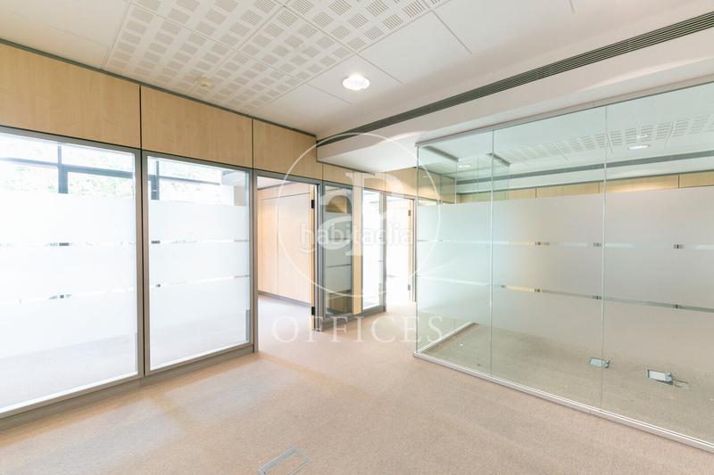 Foto 6fe65a30-ff7d-4503-aade-4489875824ae. Affitto ufficio con riscaldamento in Sant Gervasi - Galvany Barcelona