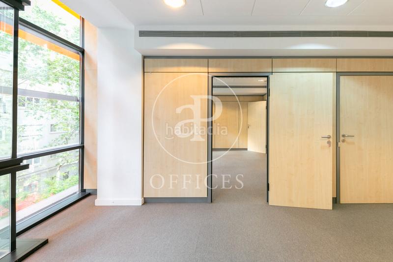 Foto dc9546e4-ed75-4008-aedc-339630825860. Alquiler oficina  en alquiler en calle mestre nicolau en Barcelona