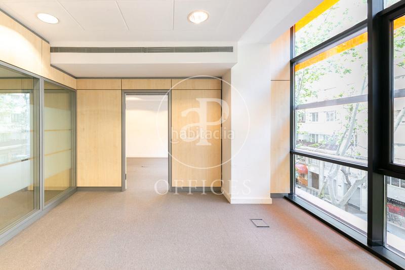 Foto 032e61c8-84df-4263-9e50-d348747f6182. Location bureau avec chauffage dans Sant Gervasi - Galvany Barcelona