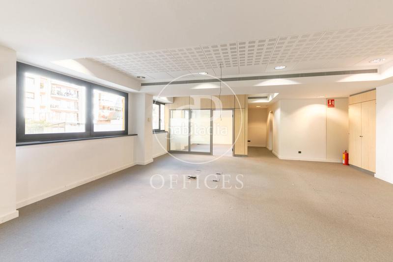 Foto 08a44f0d-56ac-4a3a-9967-091c534506b1. Location bureau avec chauffage dans Sant Gervasi - Galvany Barcelona