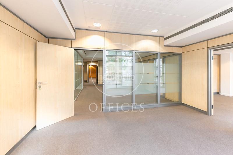 Foto 1d14c1ba-161b-471f-bae5-b1c104e820f1. Location bureau avec chauffage dans Sant Gervasi - Galvany Barcelona