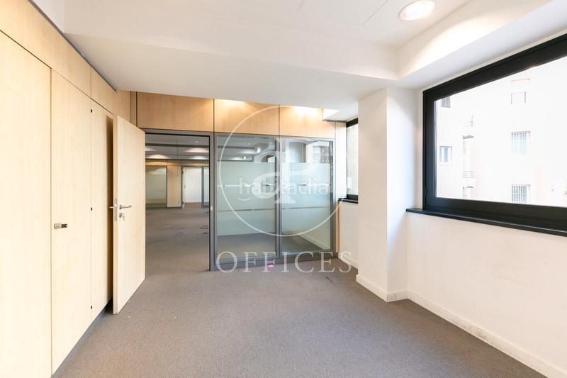 Foto 4bf88c56-c352-4b20-810f-bd5ede2de9fd. Location bureau avec chauffage dans Sant Gervasi - Galvany Barcelona