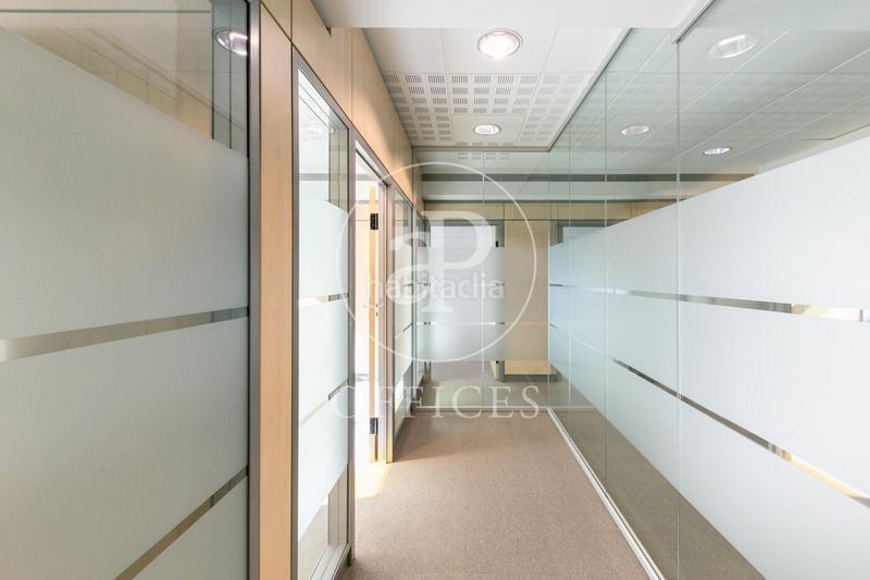 Foto 56c84363-5085-497b-9c7c-0c49b12ea6f8. Location bureau avec chauffage dans Sant Gervasi - Galvany Barcelona