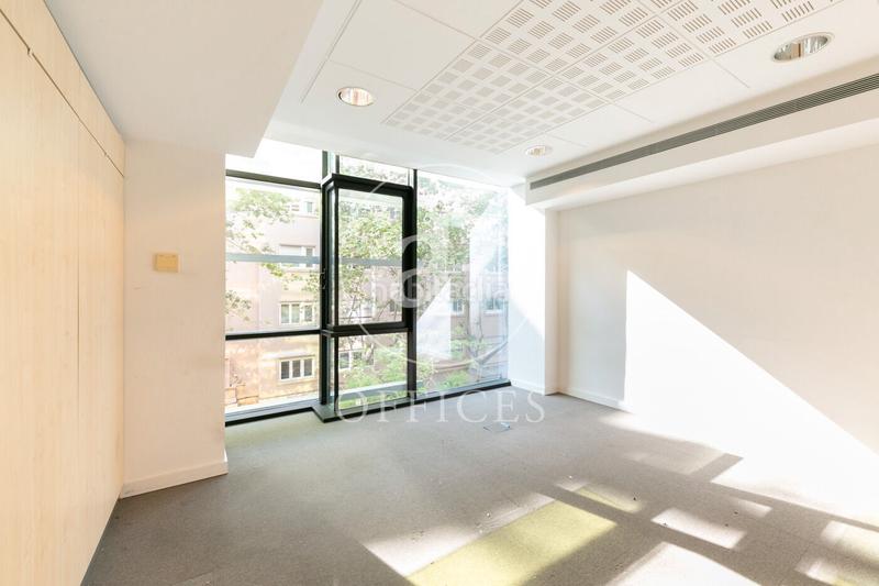 Foto 81c2f421-e38b-4fec-bce0-f4970cf8452f. Location bureau avec chauffage dans Sant Gervasi - Galvany Barcelona