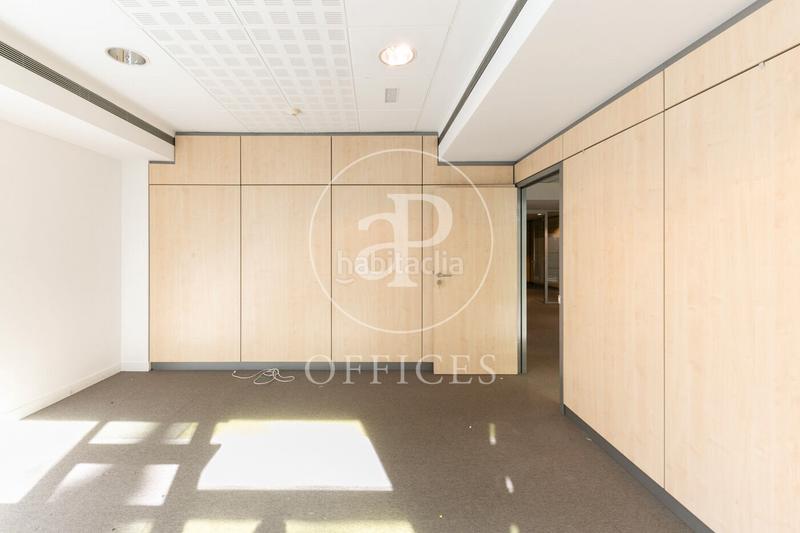 Foto 9a6586d9-5241-4f08-a3ad-743cf930990b. Location bureau avec chauffage dans Sant Gervasi - Galvany Barcelona