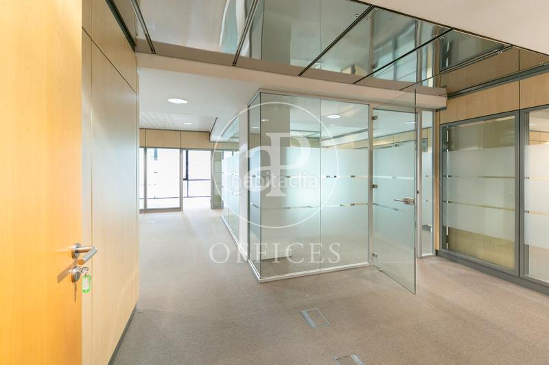 Foto ab743a4d-8414-4351-a4df-fd81d1b19bdf. Location bureau avec chauffage dans Sant Gervasi - Galvany Barcelona