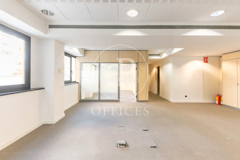 Foto bab3b501-f5aa-426f-9818-dbd490fb9e06. Location bureau avec chauffage dans Sant Gervasi - Galvany Barcelona