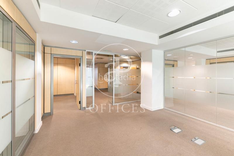 Foto cff6c6e2-b55f-4da9-9680-d243d85163d7. Location bureau avec chauffage dans Sant Gervasi - Galvany Barcelona