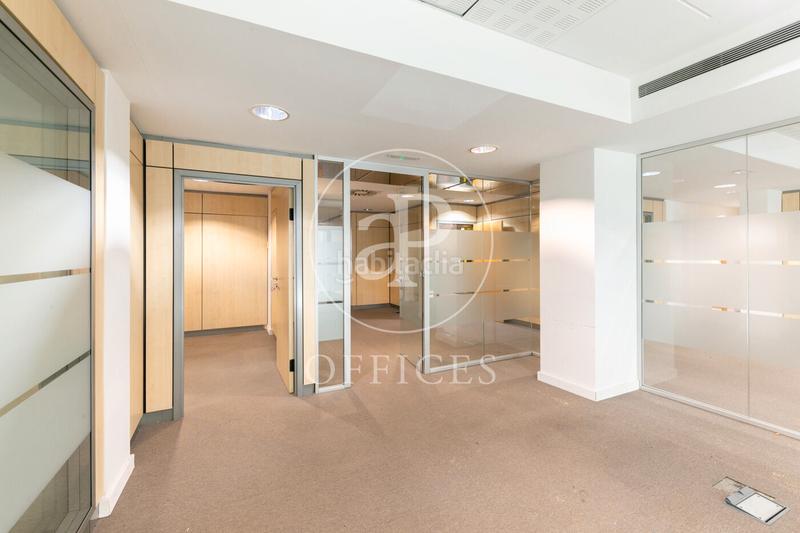 Foto dbd86cff-e1d6-4e5b-97ee-af048286aede. Location bureau avec chauffage dans Sant Gervasi - Galvany Barcelona