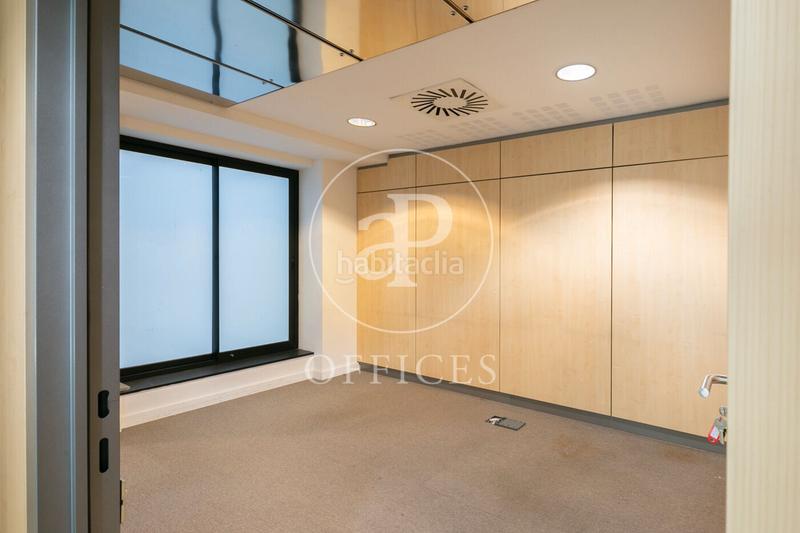 Foto df58897a-cf0d-4d2a-b0c5-77a70f173663. Location bureau avec chauffage dans Sant Gervasi - Galvany Barcelona