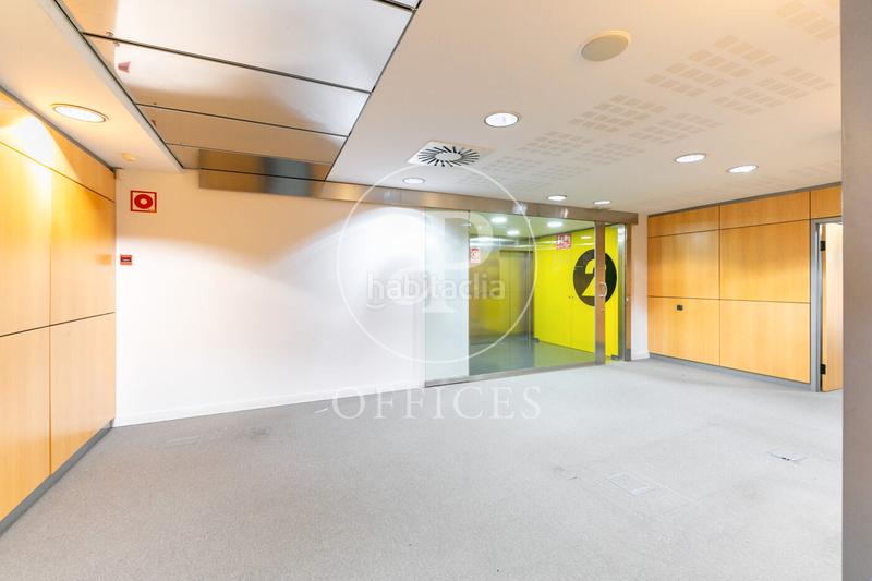 Foto f7b53a27-583d-485e-9665-b8fc66bb32c1. Location bureau avec chauffage dans Sant Gervasi - Galvany Barcelona