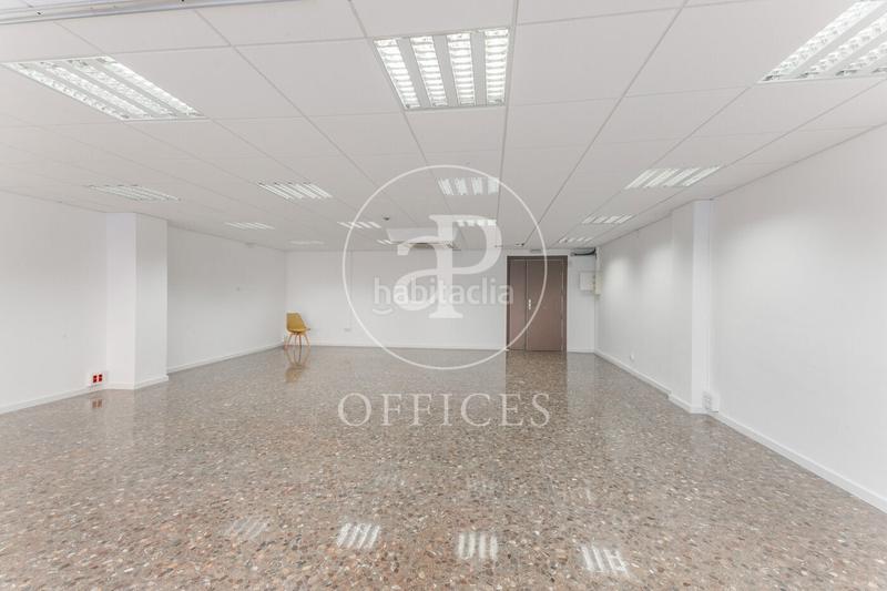 Foto ac423fb7-7829-4128-9934-1709babd0bf7. Affitto ufficio in Sant Gervasi - Galvany Barcelona