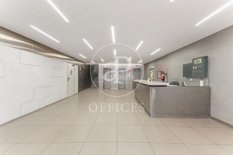 Foto 10b95952-6d43-4149-b4df-e59e9d72aa58. Location bureau dans Sant Gervasi - Galvany Barcelona