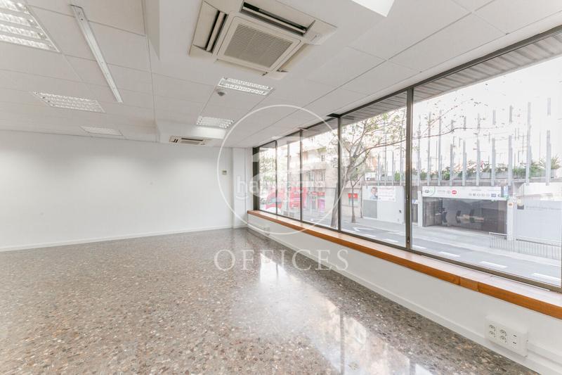 Foto 22d6f7ad-1e33-4171-8055-7453d59c65b3. Location bureau dans Sant Gervasi - Galvany Barcelona