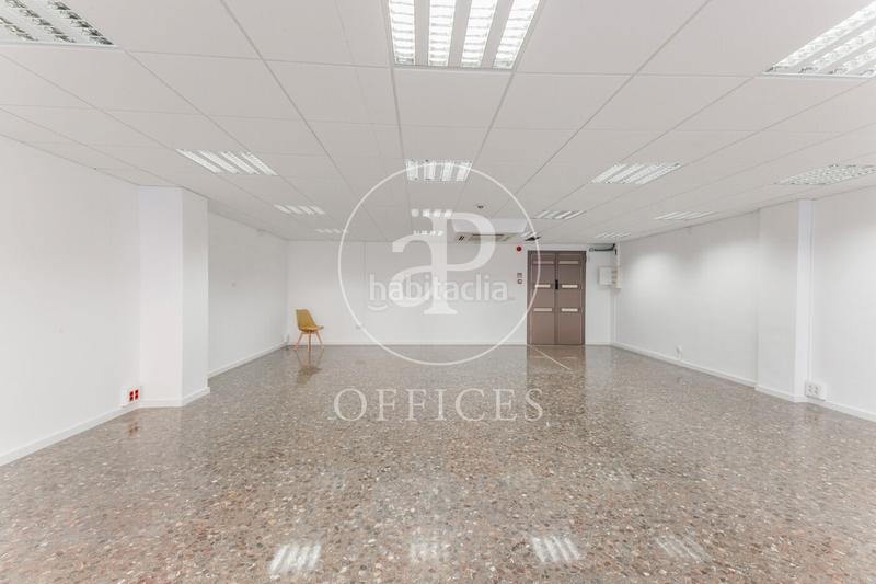 Foto 2d572146-0afc-45ed-9ca3-b4e6465a793d. Location bureau dans Sant Gervasi - Galvany Barcelona