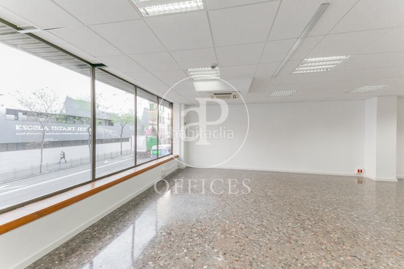 Foto 3f586bed-d9e2-4cf3-a767-1c1ab17b7362. Location bureau dans Sant Gervasi - Galvany Barcelona