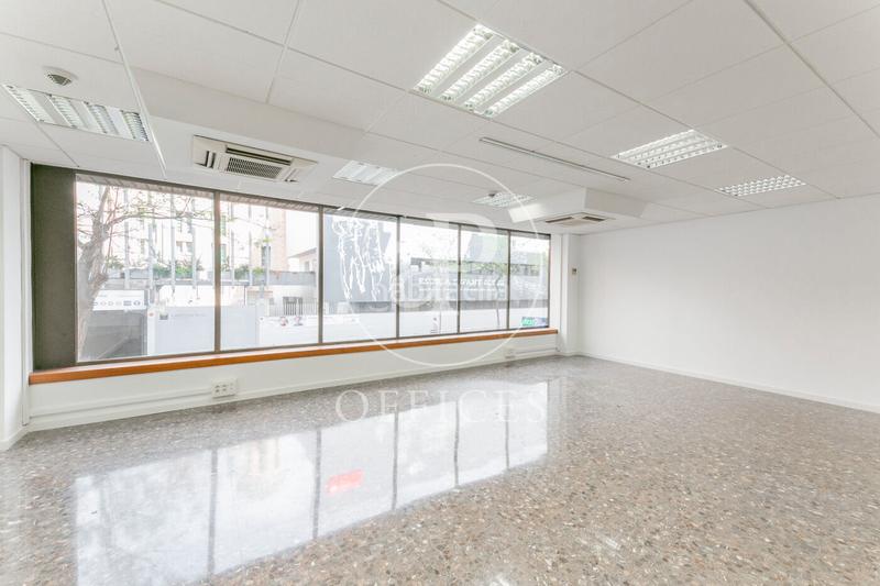 Foto 62ced619-c346-4166-8495-dc66098129ae. Location bureau dans Sant Gervasi - Galvany Barcelona