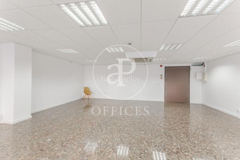 Foto 64803e0e-9964-4fe6-8f7c-43a902936a4a. Location bureau dans Sant Gervasi - Galvany Barcelona