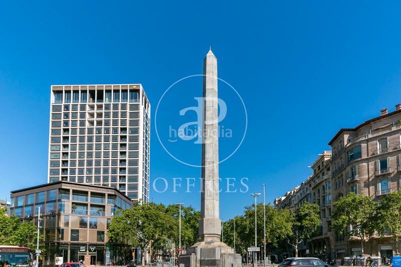 Foto 6cedb6e0-c456-45a3-be59-8a9cb5a51a8f. Location bureau dans Sant Gervasi - Galvany Barcelona
