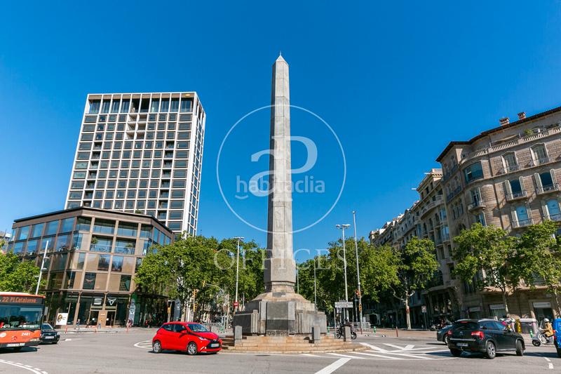 Foto 8b1ea17a-1975-4fa1-8d36-3c6d8b64f522. Location bureau dans Sant Gervasi - Galvany Barcelona