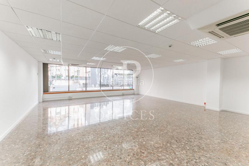 Foto 8ffc1b50-beb9-417e-a5e1-63a2ba4ec26d. Location bureau dans Sant Gervasi - Galvany Barcelona