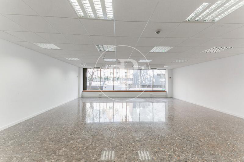 Foto e1b4df92-0083-4154-a7f9-2aea5e299a60. Location bureau dans Sant Gervasi - Galvany Barcelona