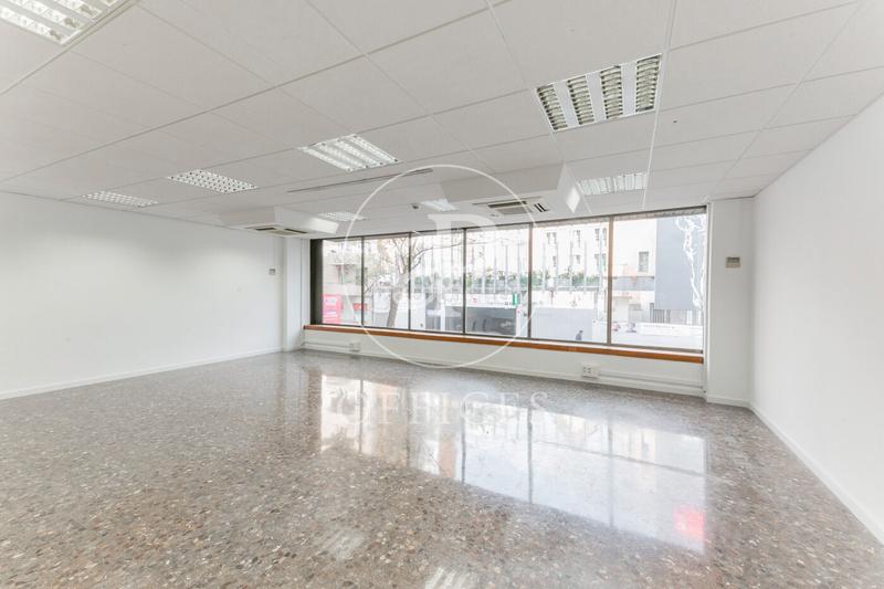 Foto 041a84db-8858-4faf-b5ae-b644f216019e. Miete büro in Sant Gervasi - Galvany Barcelona