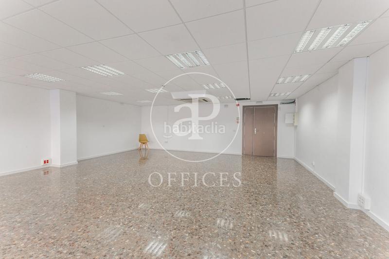 Foto 140e3c99-b6f3-43da-ace0-54c889165ebd. Miete büro in Sant Gervasi - Galvany Barcelona