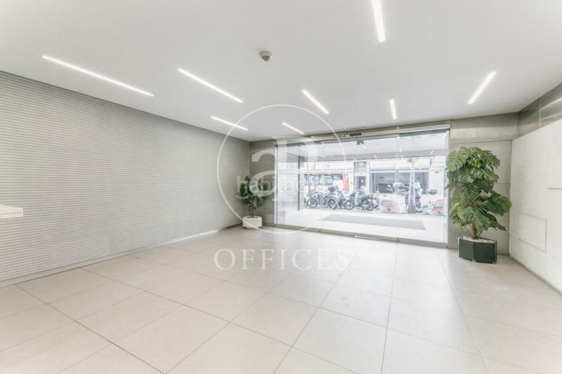 Foto 190f4020-8de9-4795-b31a-73e647286886. Miete büro in Sant Gervasi - Galvany Barcelona