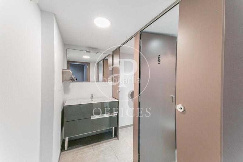 Foto 1bdfe2bd-cb85-4438-9c9e-edbeb05f4e57. Miete büro in Sant Gervasi - Galvany Barcelona