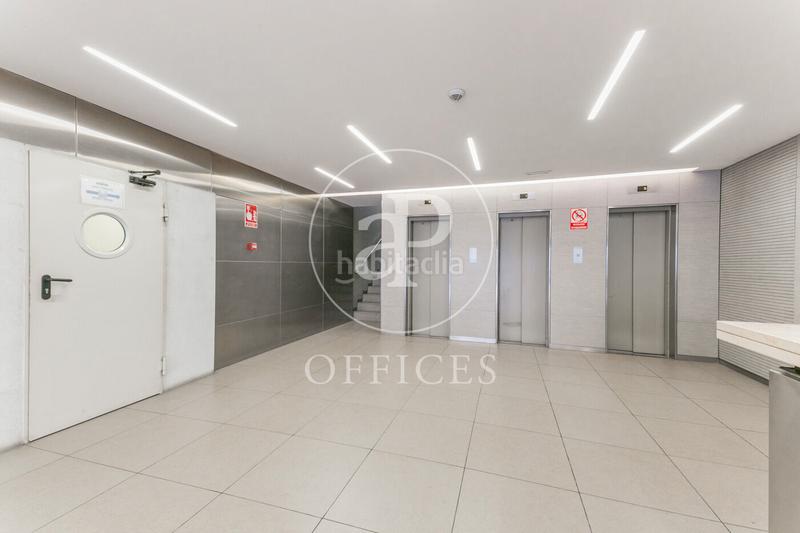 Foto 2072816a-1d3f-4ca2-916f-65b8b3911c96. Miete büro in Sant Gervasi - Galvany Barcelona