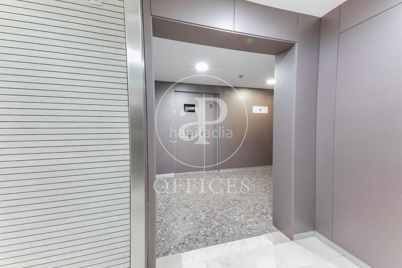 Foto 3e06dc74-0d78-414c-b578-e67269681d54. Miete büro in Sant Gervasi - Galvany Barcelona