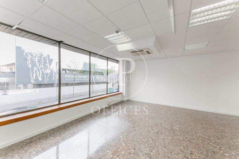 Foto 3ed481d5-ab6c-49d8-be65-16d0ac324cca. Miete büro in Sant Gervasi - Galvany Barcelona