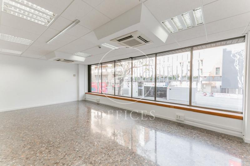 Foto 513bf545-74c8-4e91-b9b1-fa639c8b30e3. Miete büro in Sant Gervasi - Galvany Barcelona