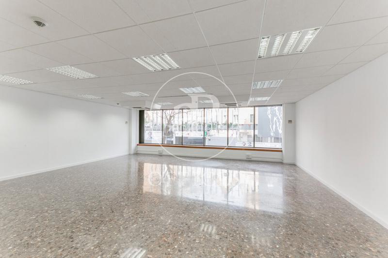 Foto 725bfe99-b70c-4f44-a292-b10faa966ba6. Miete büro in Sant Gervasi - Galvany Barcelona