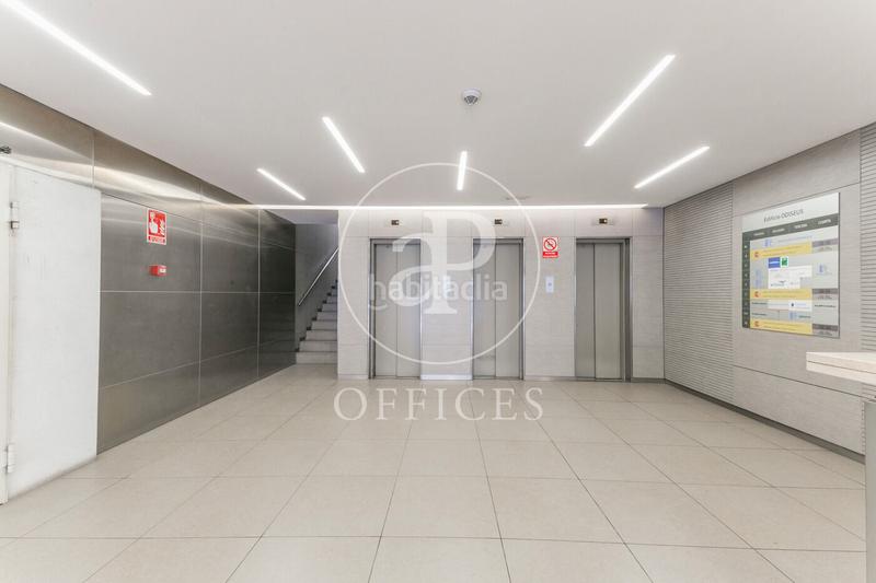 Foto 72fbef36-7b83-4636-bb8c-2ed6b6af31bc. Miete büro in Sant Gervasi - Galvany Barcelona