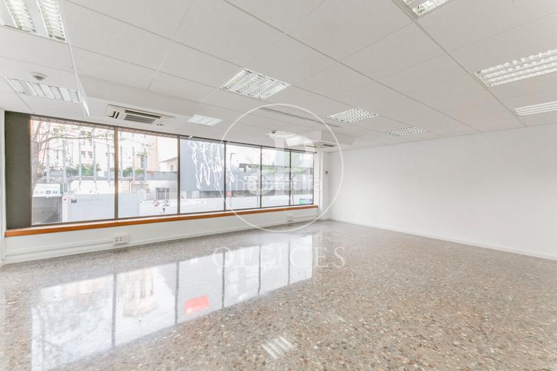 Foto 7558032f-5cb6-4aa1-9fab-a23220dd2176. Miete büro in Sant Gervasi - Galvany Barcelona